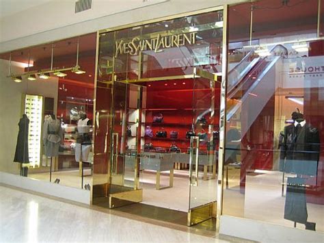 ysl outlet store near me.